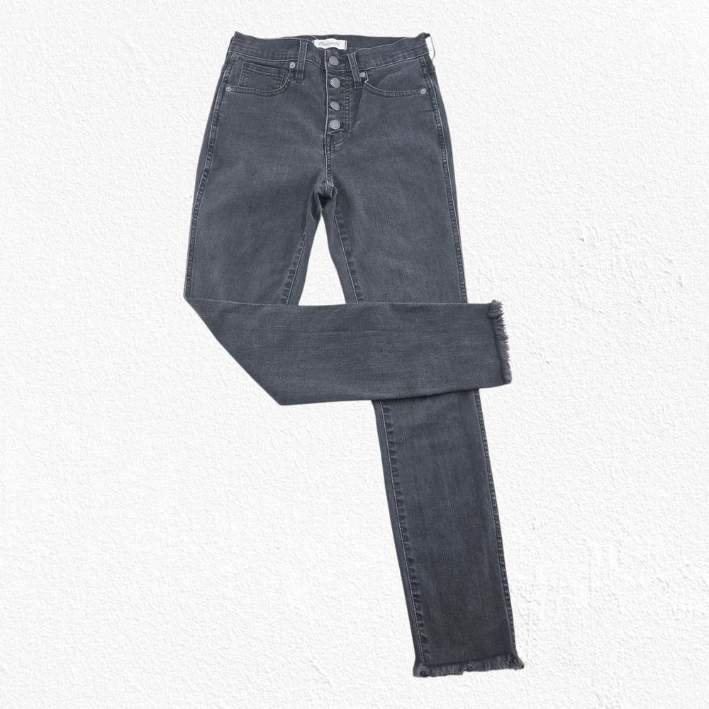 Madewell 10